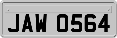 JAW0564