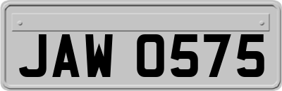 JAW0575