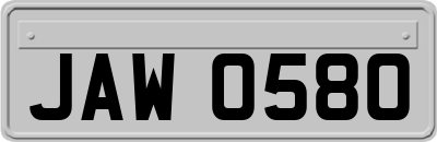 JAW0580