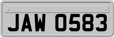 JAW0583