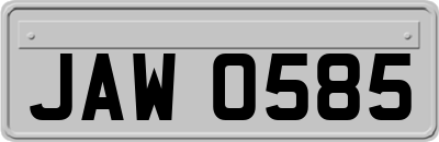 JAW0585