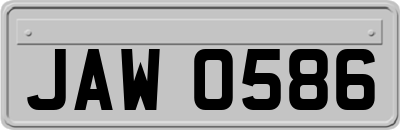 JAW0586