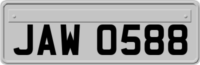 JAW0588