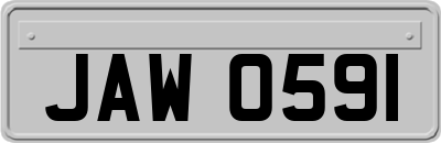 JAW0591