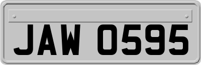 JAW0595