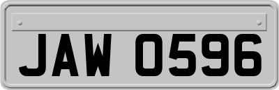 JAW0596