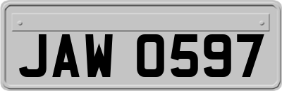JAW0597