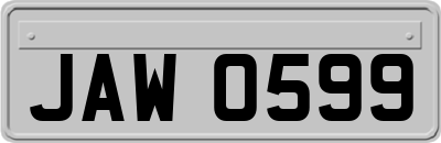 JAW0599