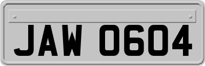 JAW0604