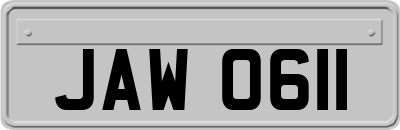 JAW0611