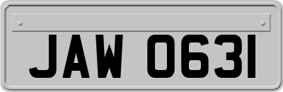 JAW0631