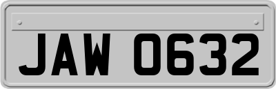 JAW0632