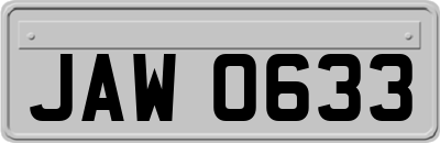JAW0633