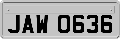 JAW0636