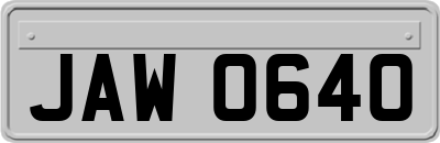 JAW0640