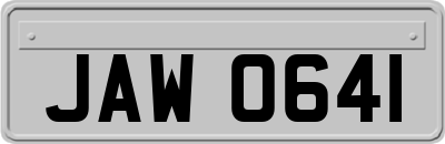 JAW0641