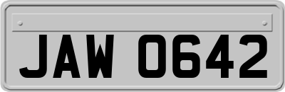 JAW0642
