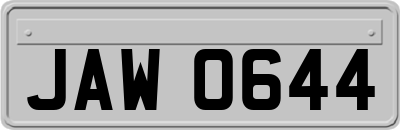 JAW0644