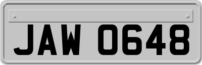 JAW0648