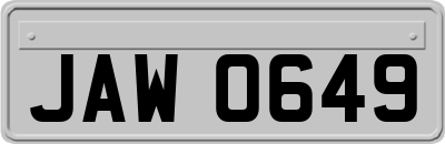 JAW0649