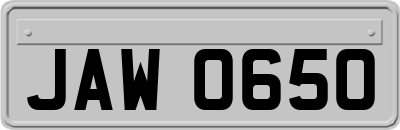 JAW0650