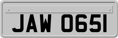 JAW0651