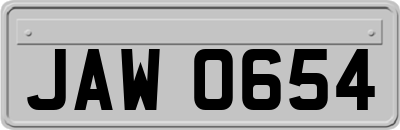 JAW0654