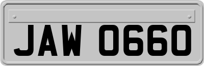 JAW0660