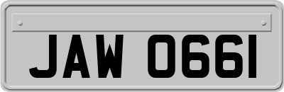 JAW0661