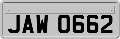 JAW0662