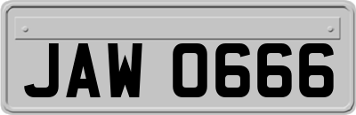 JAW0666