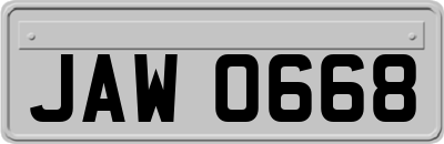 JAW0668
