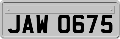 JAW0675