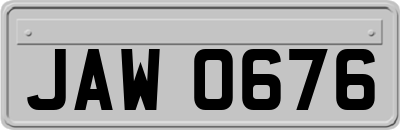 JAW0676