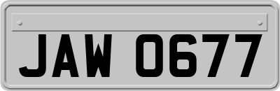 JAW0677