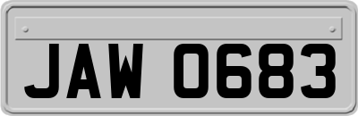 JAW0683