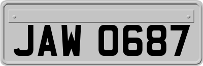JAW0687