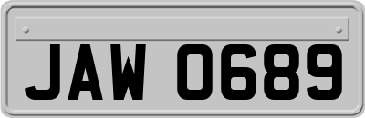 JAW0689