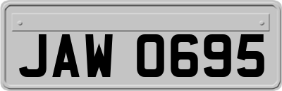 JAW0695
