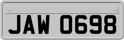 JAW0698