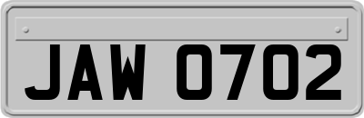 JAW0702