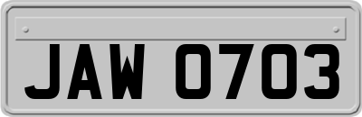 JAW0703
