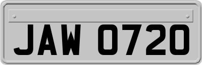 JAW0720