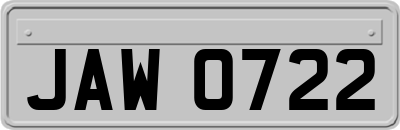 JAW0722
