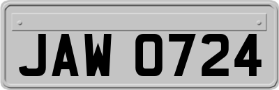 JAW0724