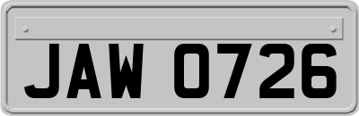 JAW0726