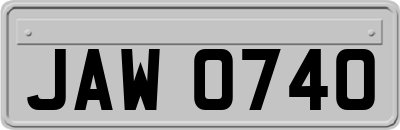 JAW0740