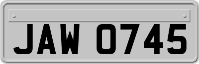 JAW0745