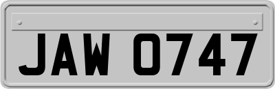 JAW0747