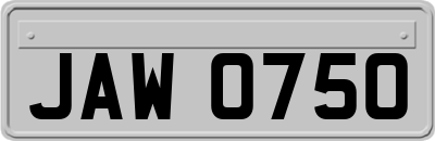 JAW0750